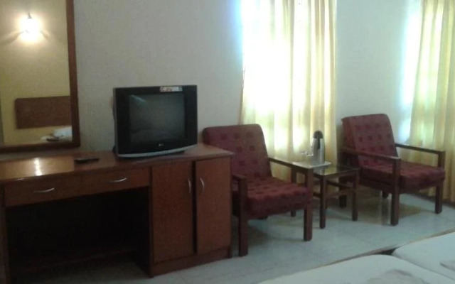 Farmagudi Residency