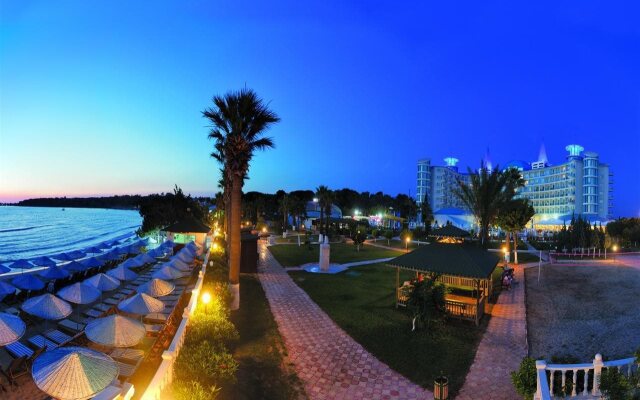 Prive Hotel Didim