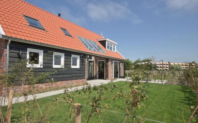 Vakantiehuis Babelweg 5 - Baddomburg