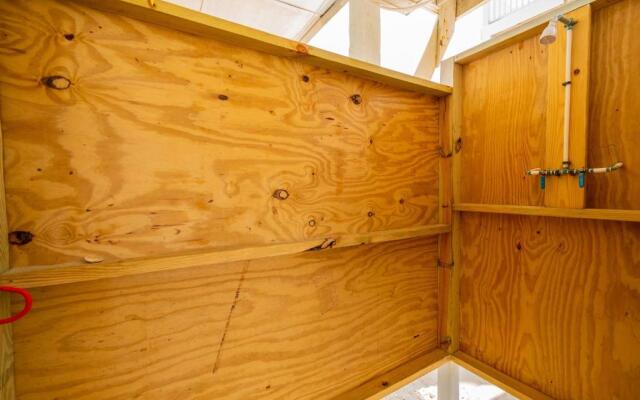 Just Beachy by Oak Island Accommodations