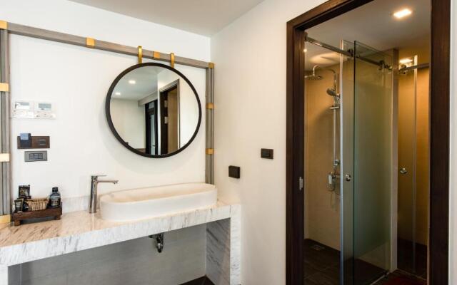 blackwoods Hotel Pattaya