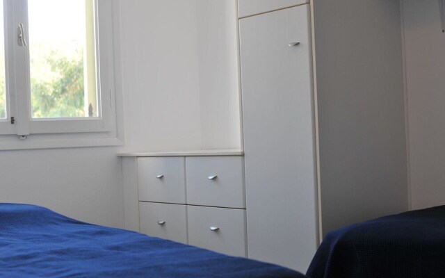 Azalea Apartment in the Center of Tinos