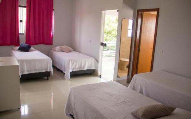 Palmas Hostel