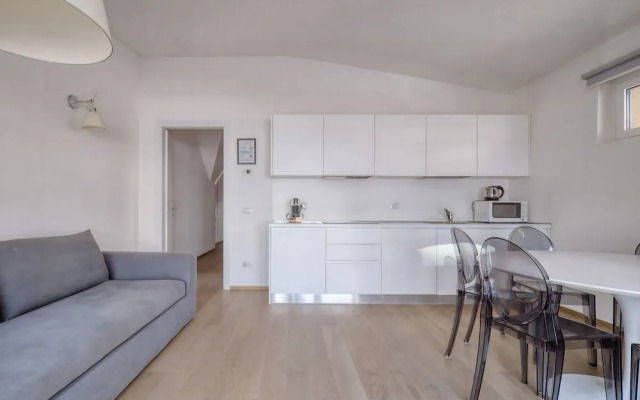 Welcoming flats by Corso Como