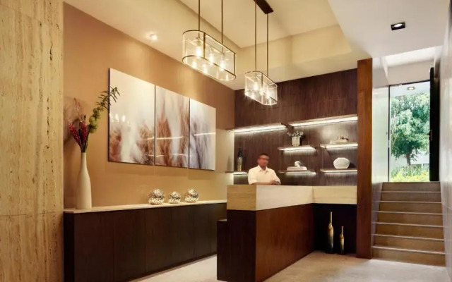 Felix Luxury Plus by Viadora