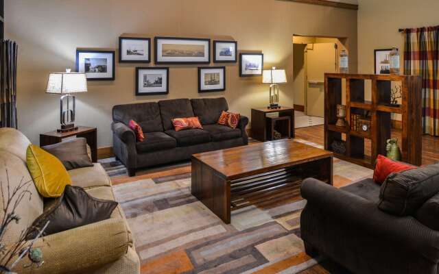 Best Western Kelly Inn