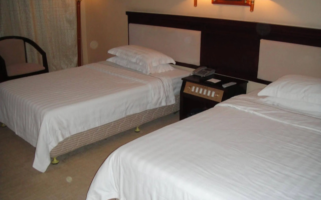 Jingxi International Hotel