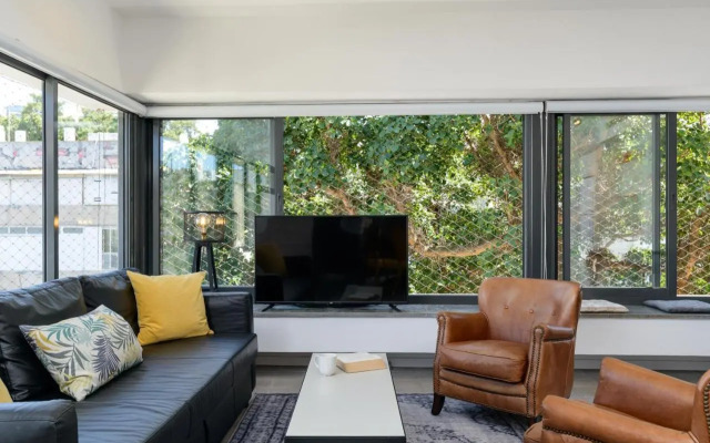 THE PLAYGROUND by TLV2RENT