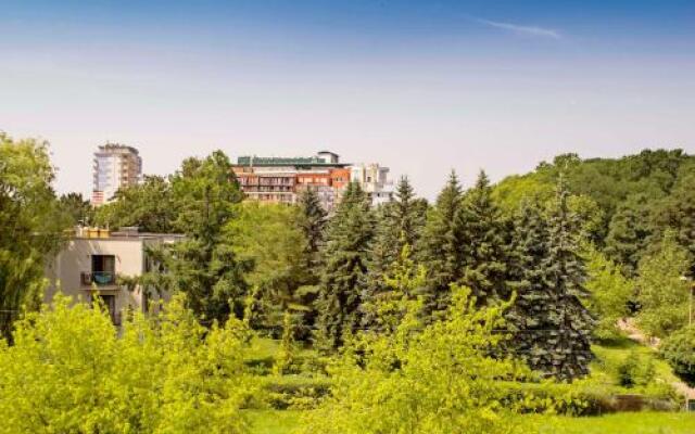 Apartament SOLNY 304