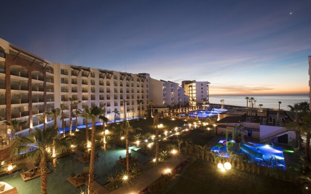 Reflect Krystal Grand Los Cabos - Todo Incluido