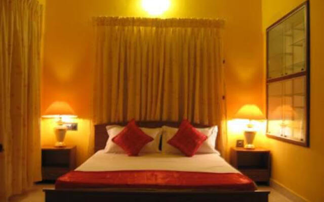 Bethany Home Stay