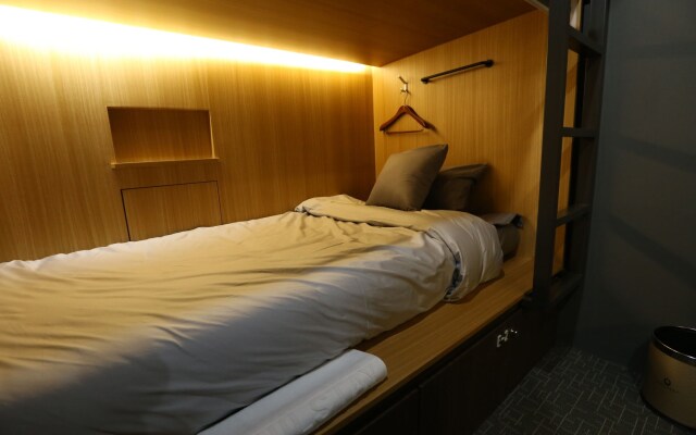 Philstay Myeongdong Boutique - Hostel