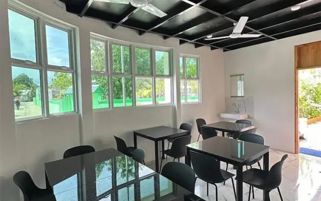 The Happiness Sun Suites