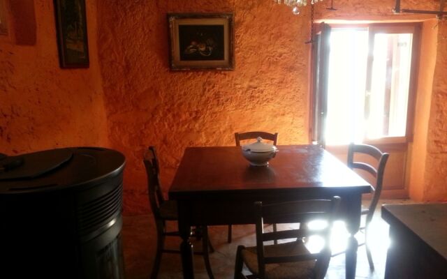 La Casa di Emmanuel B&B