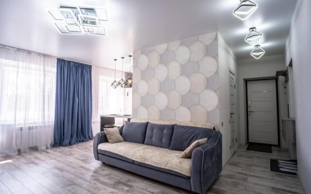 Апартаменты на улице Советская 66