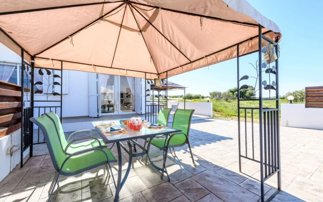 Sunset Villa Protaras