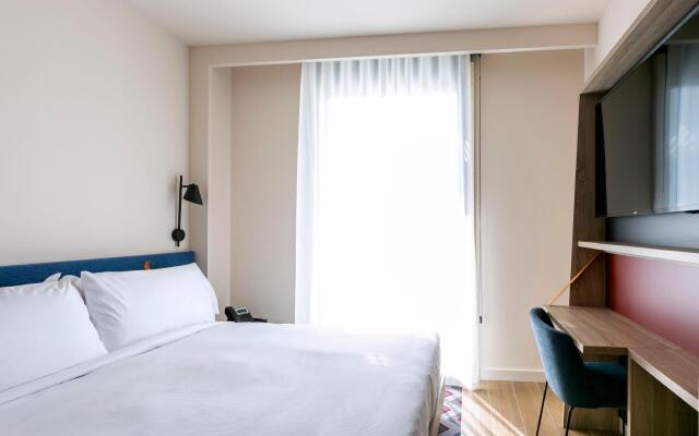 Hampton by Hilton Alcobendas Madrid Hotel