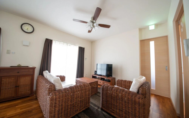 Pine House in ISHIGAKI