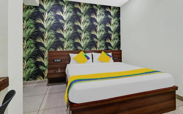 Hotel NRM Residency
