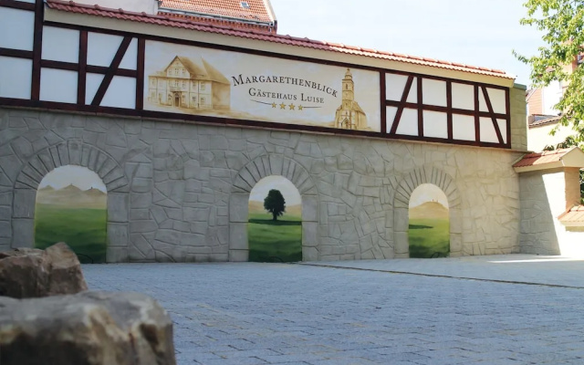 Gästehaus Luise