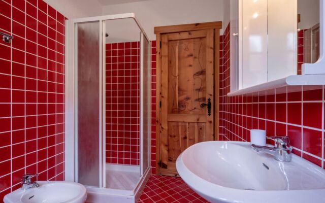 Chalet Aigle Sarre