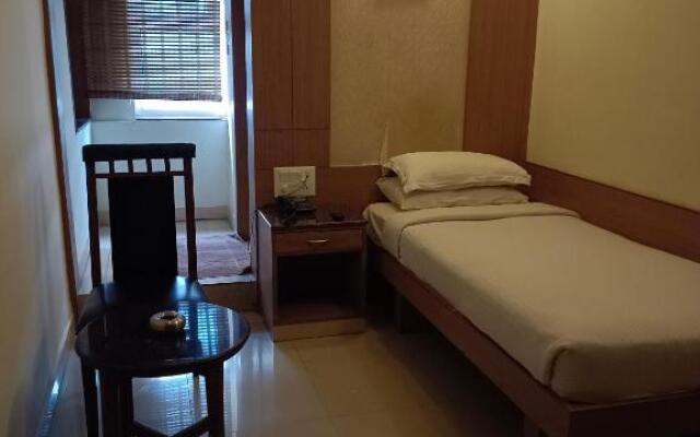 Hotel A P