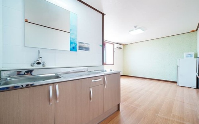 Daecheon Sain Pension