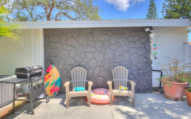 The Mermaid and the Sea Turtle