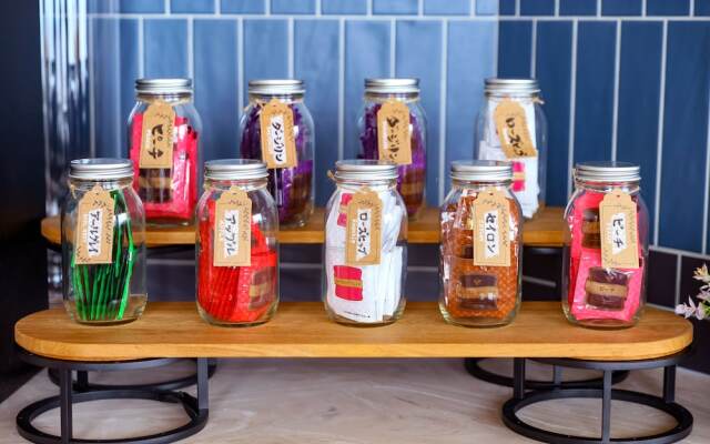 Ooedo-Onsen-Monogatari Shiomiso (Formerly: Yubae no Yado Shiomiso)