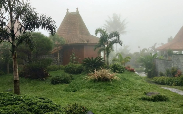 Villa Sindoro Village