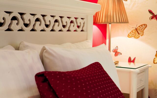 The Hideaway at Windermere