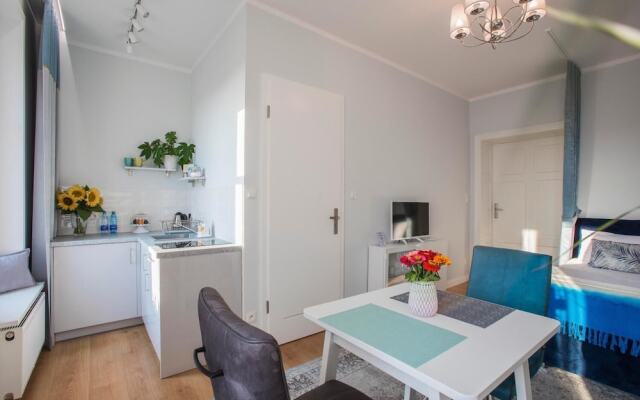 Proseco Apartments