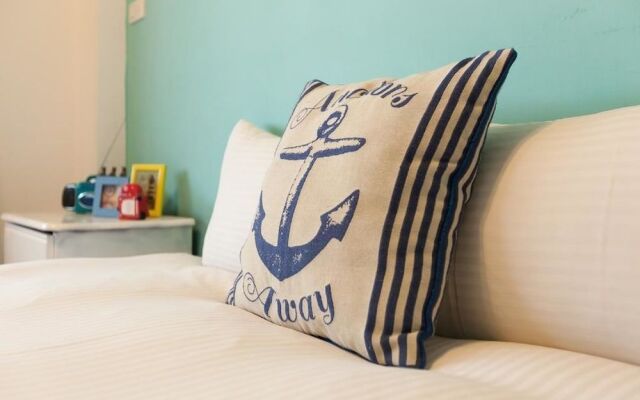 Anjiao Matou B & B