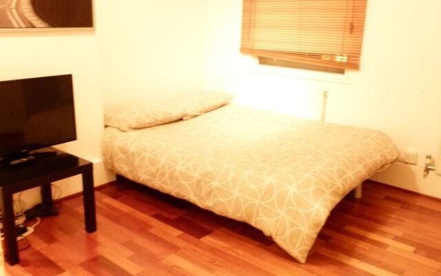SS Property Hub – Covent Garden Apartment