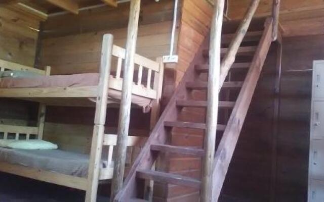 Hostel & Posada de Las Hadas