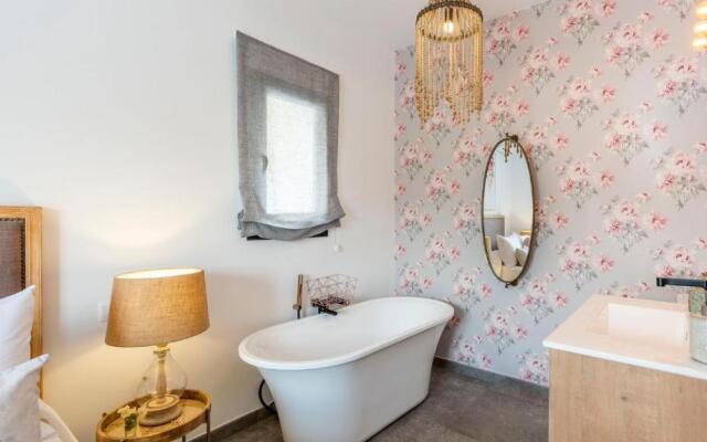 Finca Lucio Torrox by Ruralidays