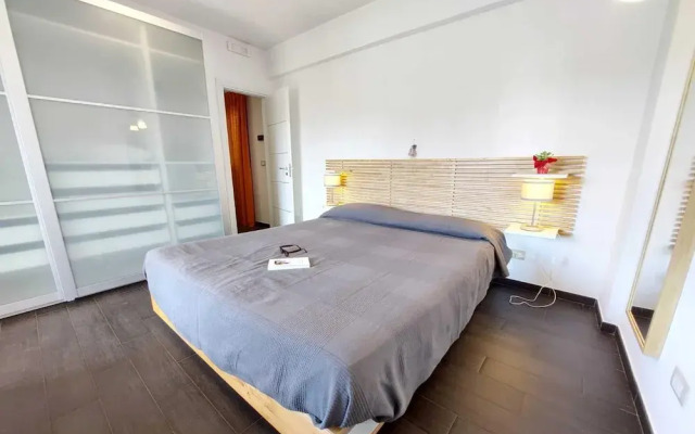 Vicer Apartment With AC and Wi-fi