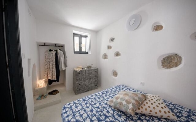 Luxurious Villa The Luna Suite