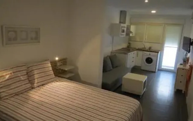 Apartamentos ZHR 2
