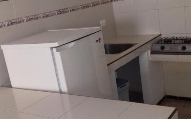 Departamentos Suites Imperial