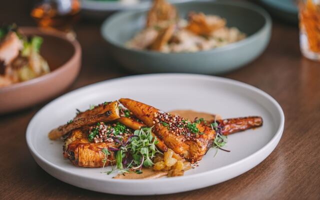 Bardstown Motor Lodge