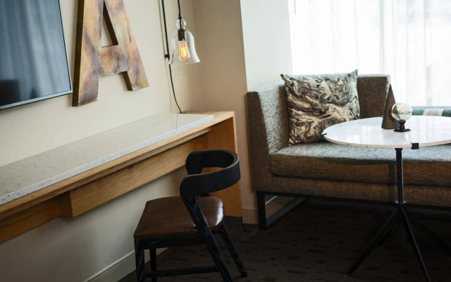 Renaissance Allentown Hotel