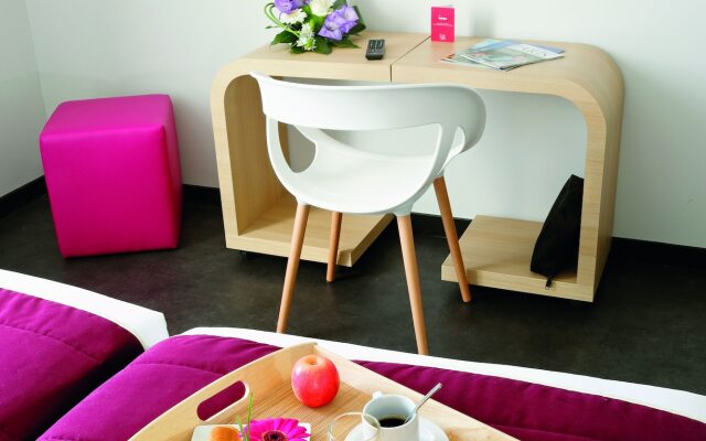 Appart'City Classic Reims Parc des Expositions