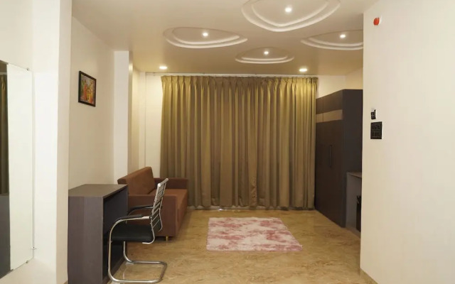 HR Premium Stay