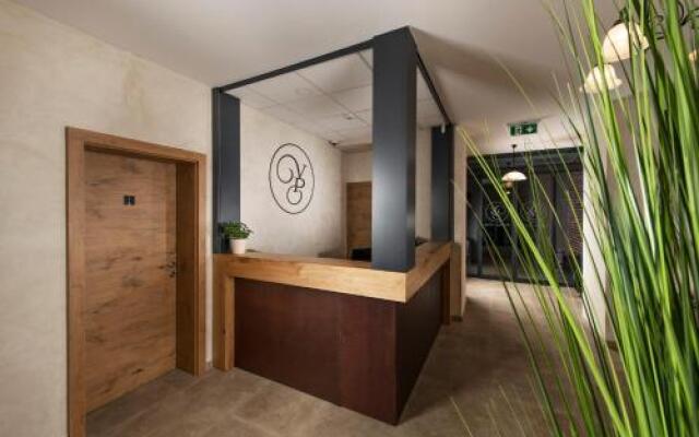 Hotel Vila Pohorje