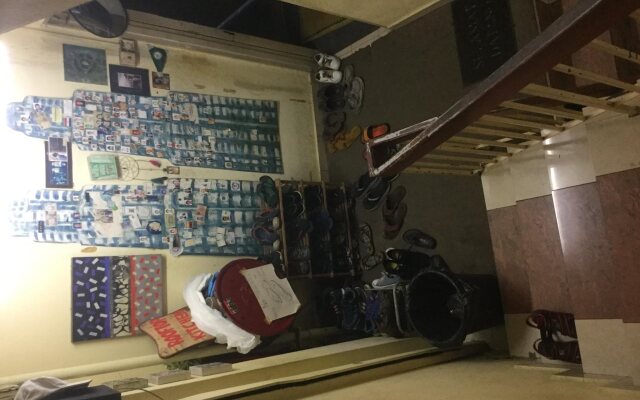 Le Village Guest House