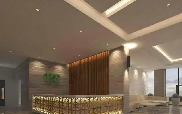 Santika Hotel Batam
