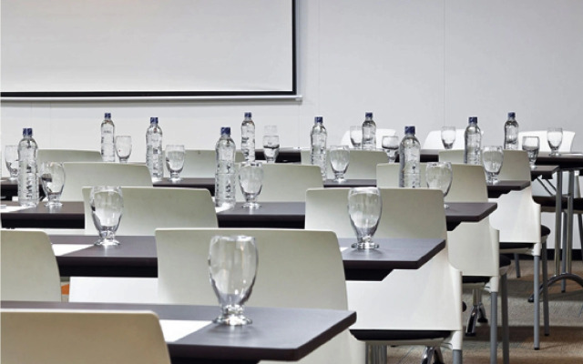 Tequendama Hotel Medellín