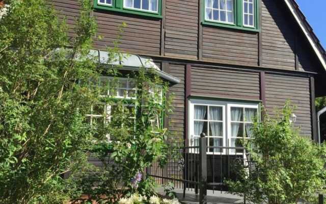 Hotel garni Landhausperle an der Müritz