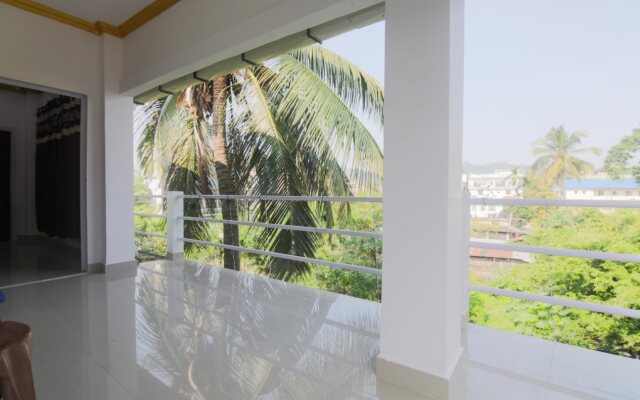 Travellers Nest by OYO Rooms